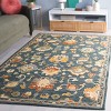 Metro MET326 Hand Tufted Indoor Rugs - Safavieh - 2 of 4