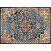 Luxe Weavers Southwestern Area Rug Boho Carpet - 2 of 4