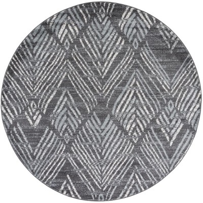 Amsterdam AMS110 Power Loomed Indoor Rug -Safavieh