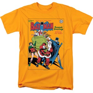 Men's Dc Cover No. 27 T-Shirt - 1 of 4