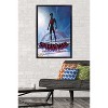Trends International Marvel Spider-Man: Across The Spider-Verse - Miles Morales Framed Wall Poster Prints - 2 of 4