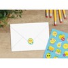 Teacher Created Resources® Lemon Smelly Stickers, 120 Per Pack, 6 Packs - 3 of 4