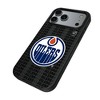 NHL Western Conference Teams Text Backdrop MagSafe Compatible Cell Phone Case for Apple iPhone 17 Series - 2 of 4