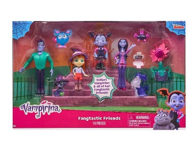 vampirina doll target