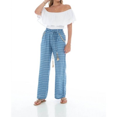 Women's DESTIN PANTS - SKEMO