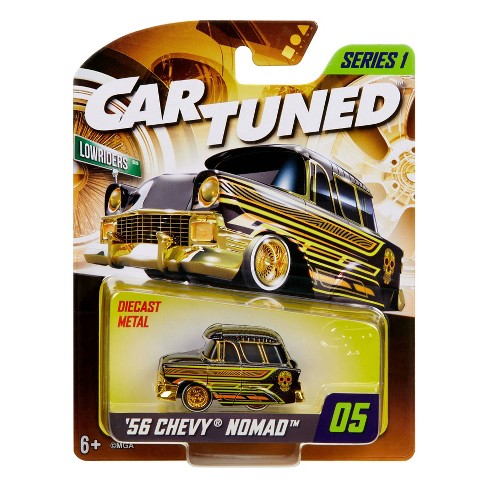 Diecast 56 chevy online
