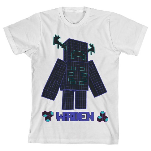 Minecraft t clearance shirt target