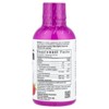 Bluebonnet Nutrition Liquid Calcium, Magnesium Citrate & Vitamin D3, Strawberry, 16 fl oz (473 ml) - 2 of 4