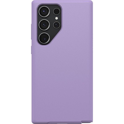 OtterBox Samsung Galaxy S23 Ultra Symmetry Series Case - You Lilac It