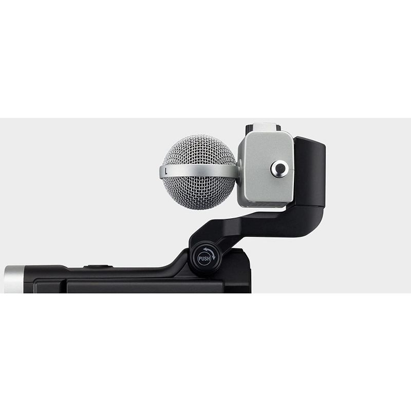 Zoom MSH-6 Mid-Side Microphone Capsule, 3 of 4