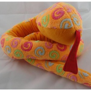 Multipet ternational Multipet Slitherbees Snakes Swirl - 1 of 1