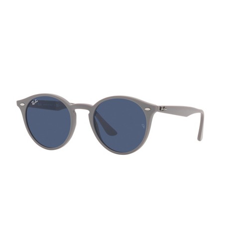 Ray-ban Rb2180 49mm Gender Neutral Phantos Sunglasses : Target