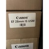 Canon EF 28mm f/1.8 USM Lens - 2 of 4