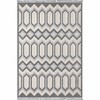 Unique Loom Arlo Collection Area Rug - JJ (' " x ' "  ) - 2 of 4