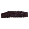 Unique Bargains Women's Fireworks Thin Lace Wide Headband 1 Pc - 3 of 4