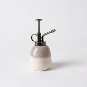 Sea Spray Mister White - Good Little Garden™ - 1 of 3