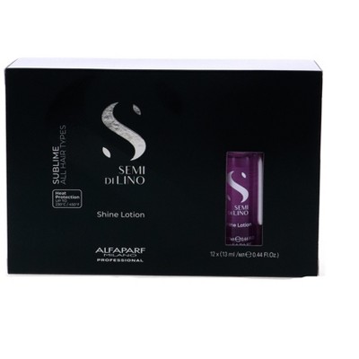 Alfaparf Semi Di Lino Sublime