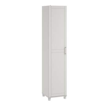 Large Storage Cabinet White - Brightroom™