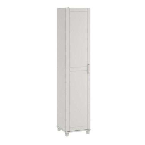 Large Storage Cabinet White - Brightroom™