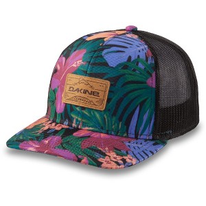 Dakine Peak To Peak Trucker Hat - 1 of 2