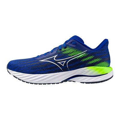 reflex blue-white