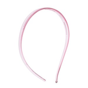 Unique Bargains Women's Cute U-Shaped Headbands 1 Pc - 1 of 4