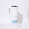 CharCharms Bottle Boot Pastel Blue - 3 of 4