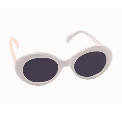 target white sunglasses