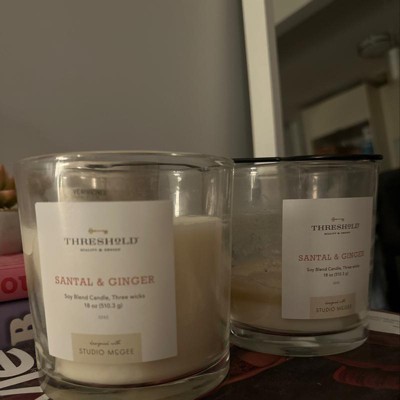 santal & cardamom essential oil – aire candle co.