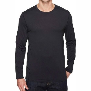 Men's Give-N-Go Performance Base Layer Crew Tee - ExOfficio - 1 of 1