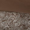 6Pcs Duvet Set, Bedding Set, Polyester Bed Comforter - 3 of 4