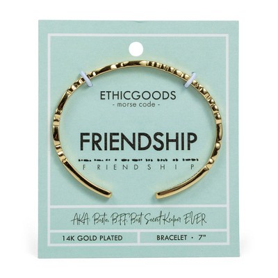 Kendra Scott Anna Filigree 14K Gold Over Brass Cuff Bracelet - Gold