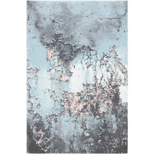 Glacier GLA125 Power Loomed Indoor Rugs - Safavieh - 1 of 4