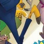 clear push pins bundle