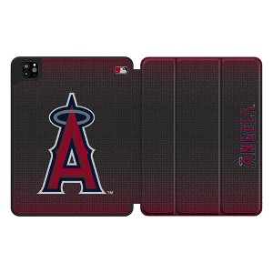 Keyscaper MLB American League Teams Linen Tablet Case for Apple iPad - 1 of 4
