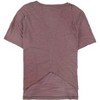 Reebok Womens ActivChill Basic T-Shirt - 2 of 2