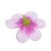 Unique Bargains Artificial Silk Wrinkle-Resistant Realistic Artificial Flowers 24 Pcs - 3 of 4