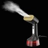 CHI Handheld Steamer 11590 Black: 1600W Garment Steamer for Clothes, 300ml Tank, 20 Min Steam, 10ft Cord, Quick Heat - 4 of 4