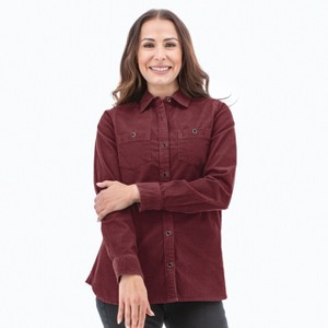 Old Ranch Brands Women's Ivy Shirt - 1 of 4