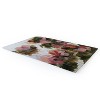 Laura Fedorowicz Floral Muse Outdoor Rug - Deny Designs - image 2 of 4