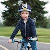 Bluey Helmet for Kids Adjustable Fit Ages 3+ - 3 of 4