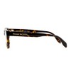 Alexander McQueen AM 0359O 002 Womens Cat-Eye Eyeglasses Havana 52mm - 3 of 3