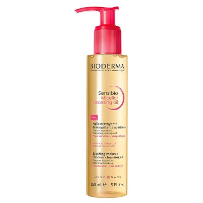 Bioderma Sensibio Eye Contour Gel - 0.5 Fl Oz : Target