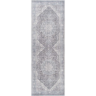 Colin Traditional Machine Washable Rug - Artistic Weavers