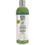 Natural Care Flea & Tick Shampoo for Dogs - 12 fl oz