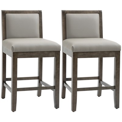 Grey stools deals