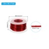 Unique Bargains DIY Sculpting Armature Jewelry Making Aluminum Wire - 2 of 4