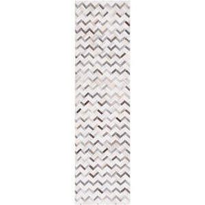 Studio Leather STL235 Flat Weave Indoor Rugs - Safavieh - 1 of 4