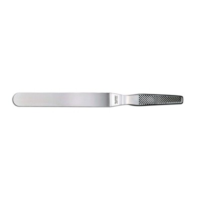 Global 10" Cranked Spatula / Offset Palette Knife