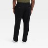 Men's Big & Tall Athletic Fit Chino Pants - Goodfellow & Co™ - 2 of 3